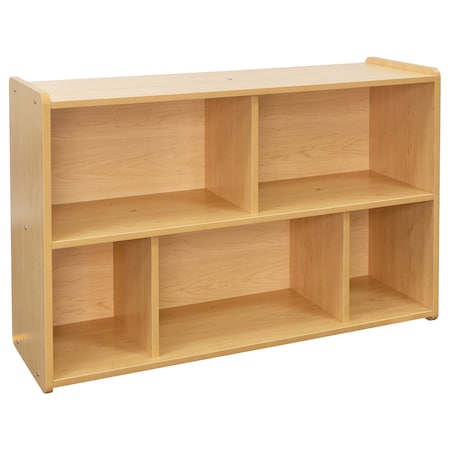 Tot Mate Preschool Compartment Storage Assembled TMS303A.S2222